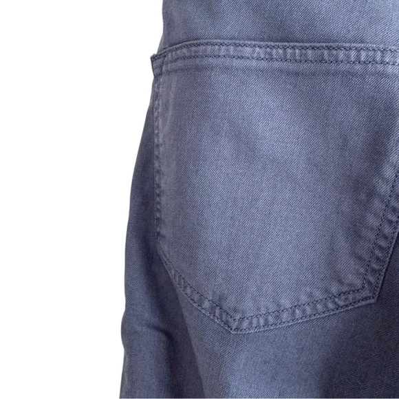 Johnnie-O Hugo Pant ProModal Mariner Blue 30x34‎ Casual